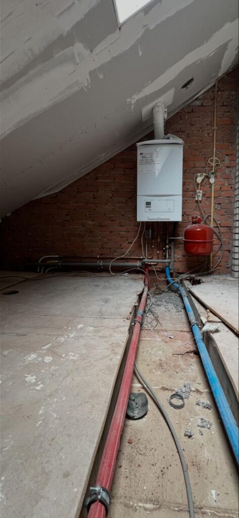 Voor Al uw Installatiewerkzaamheden